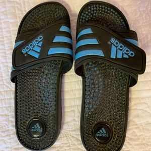 Adidas Slides